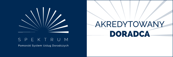 Spektrum - akredytowany doradca