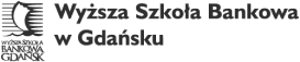 Wyższa Szkoła Bankowa w Gdańsku